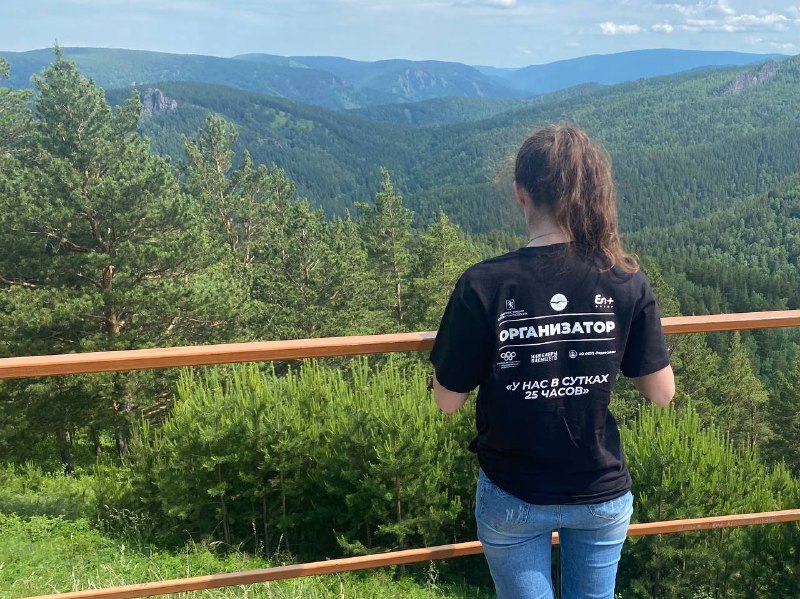 «Для тех, кто был на WRO, нет ничего невозможного»